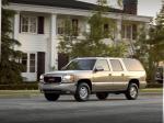 GMC Yukon XL 2000 года